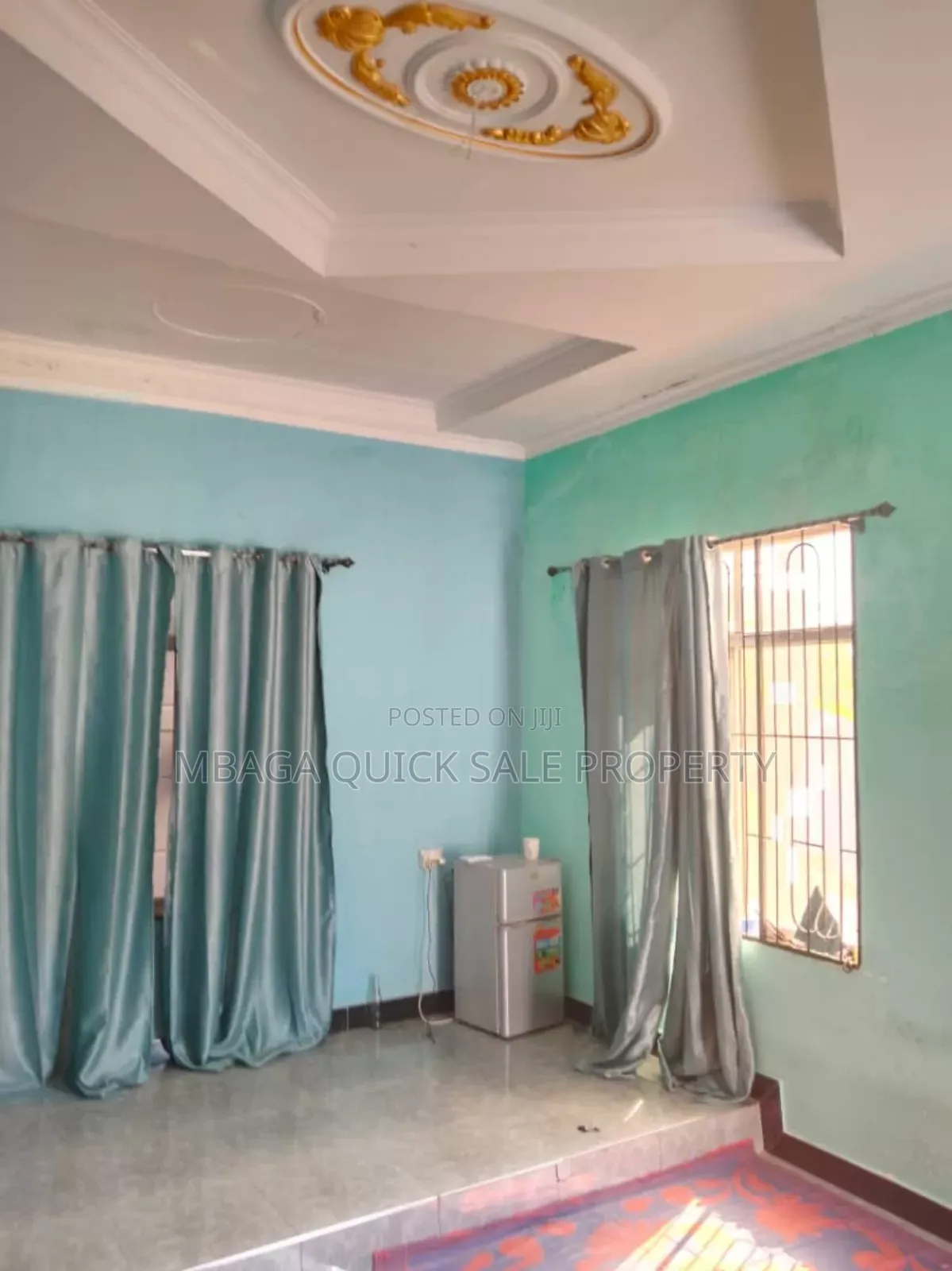3bdrm House in Pugu Kajiungeni for sale