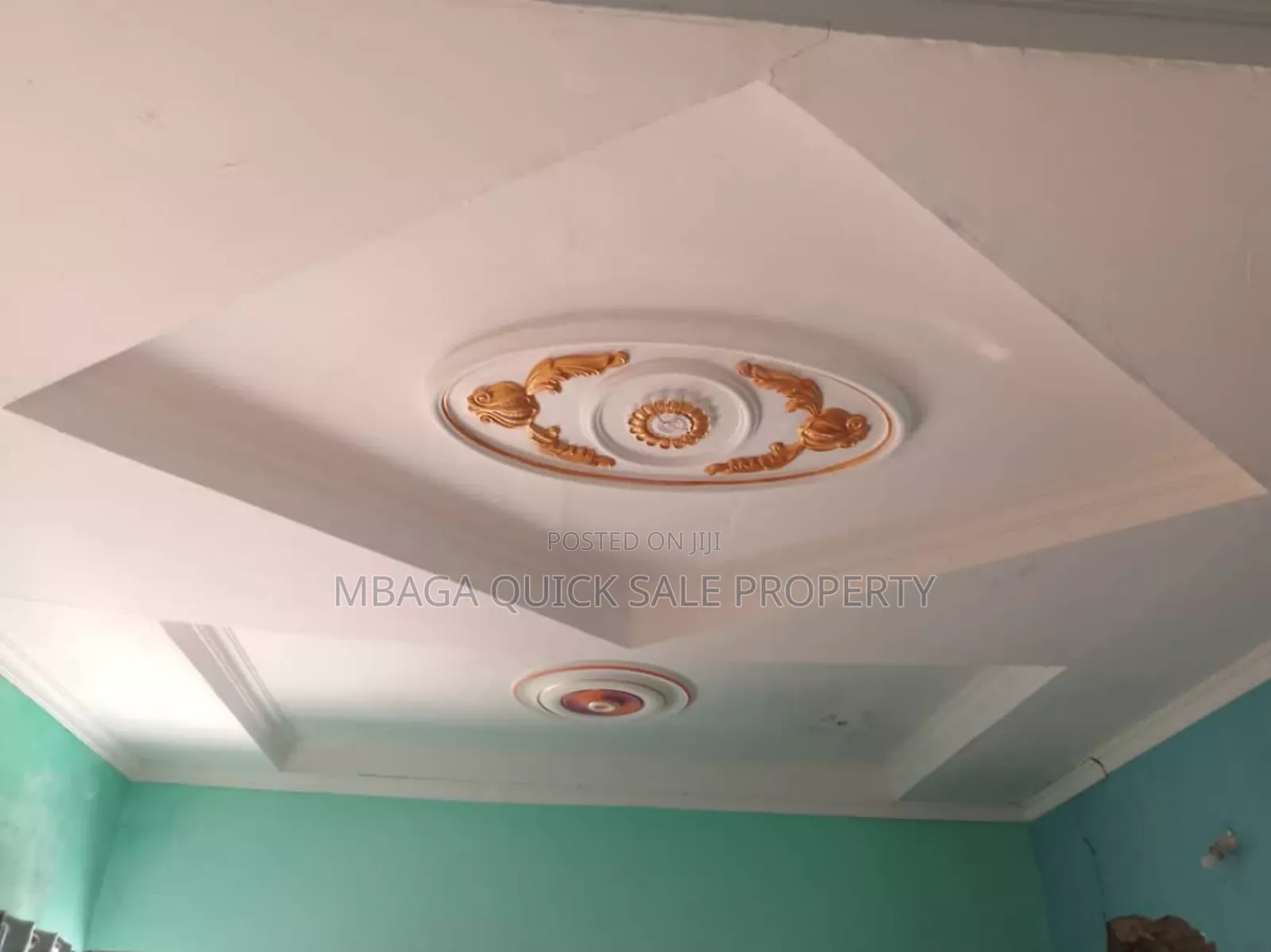 3bdrm House in Pugu Kajiungeni for sale