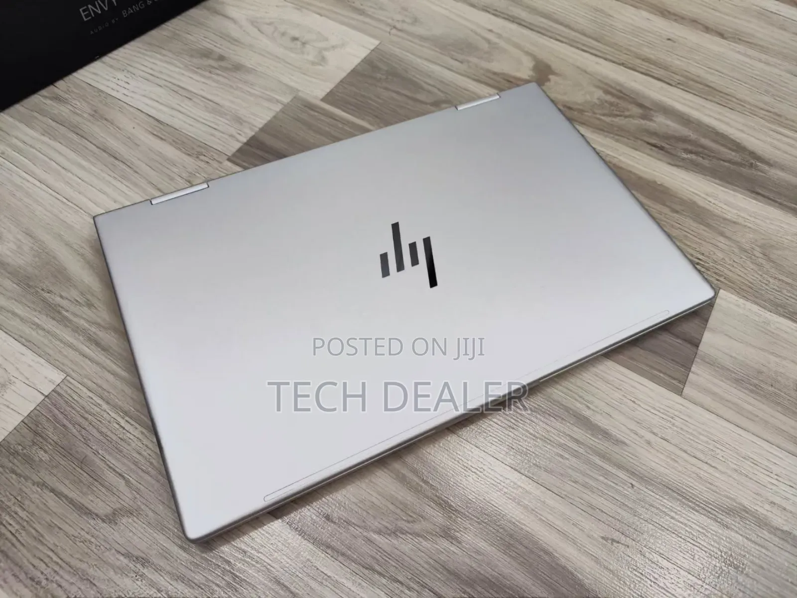 New Laptop HP Envy 13 16GB Intel Core I7 SSD 1T