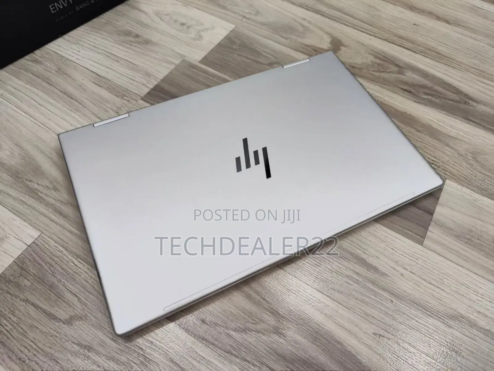 New Laptop HP Envy 13 16GB Intel Core I7 SSD 1T