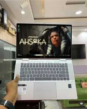 New Laptop HP Envy 13 16GB Intel Core I7 SSD 1T