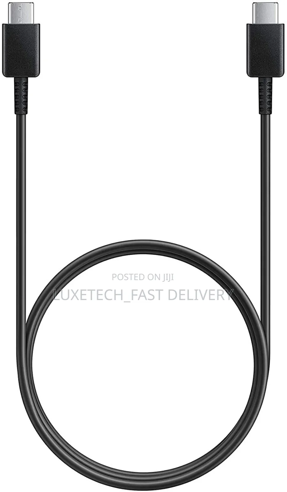 Samsung Usb Type-C to Type-C Charging Cable
