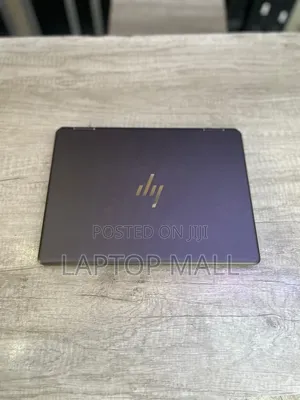 New Laptop HP Spectre X360 32GB Intel Core I7 SSD 512GB