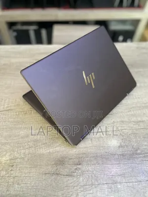 New Laptop HP Spectre X360 32GB Intel Core I7 SSD 512GB