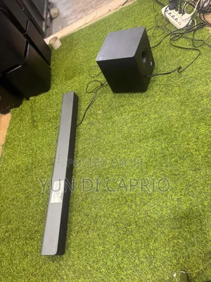 Soundbar Brand Vizio Mpya