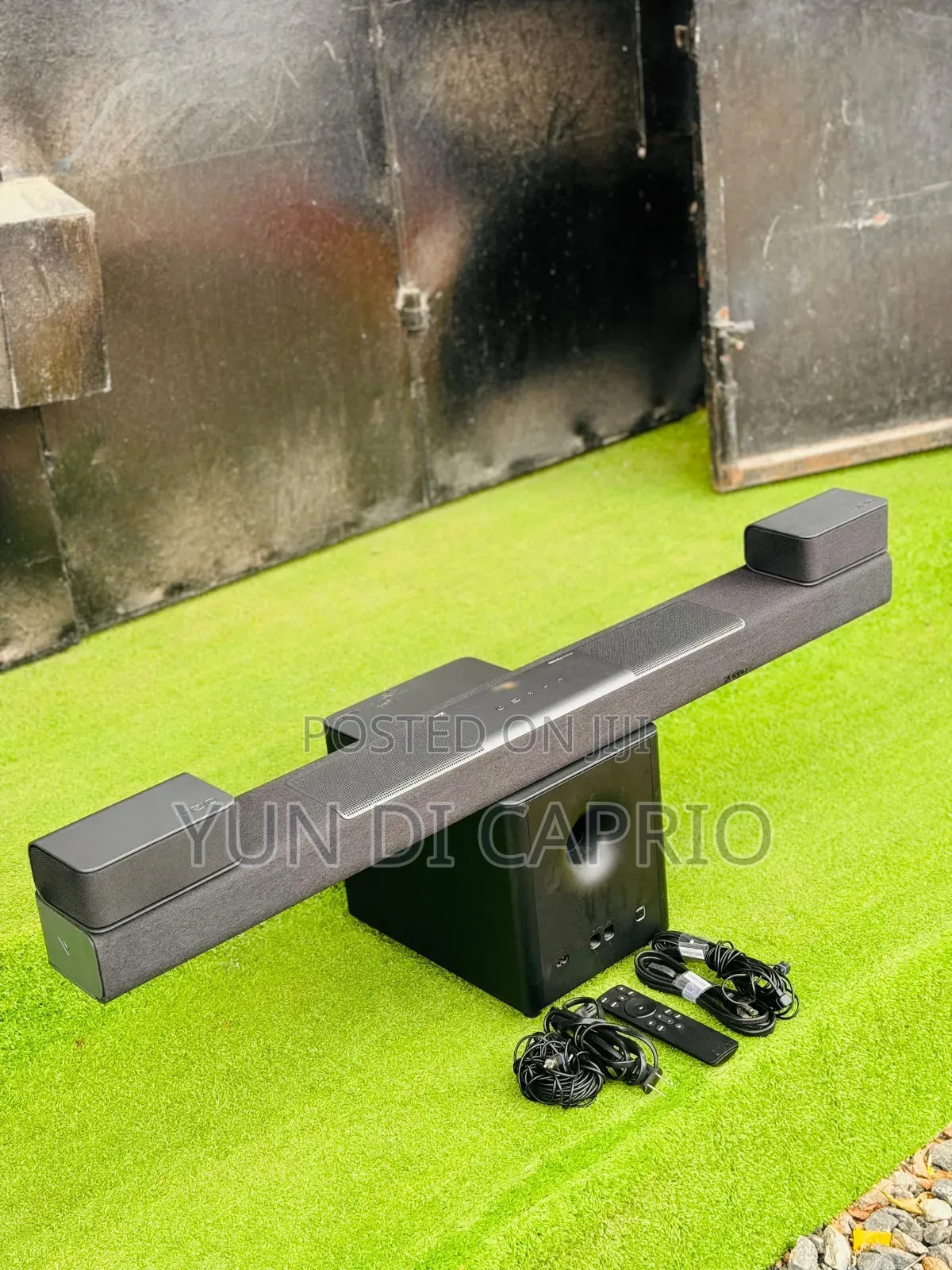 Soundbar Brand Vizio Mpya