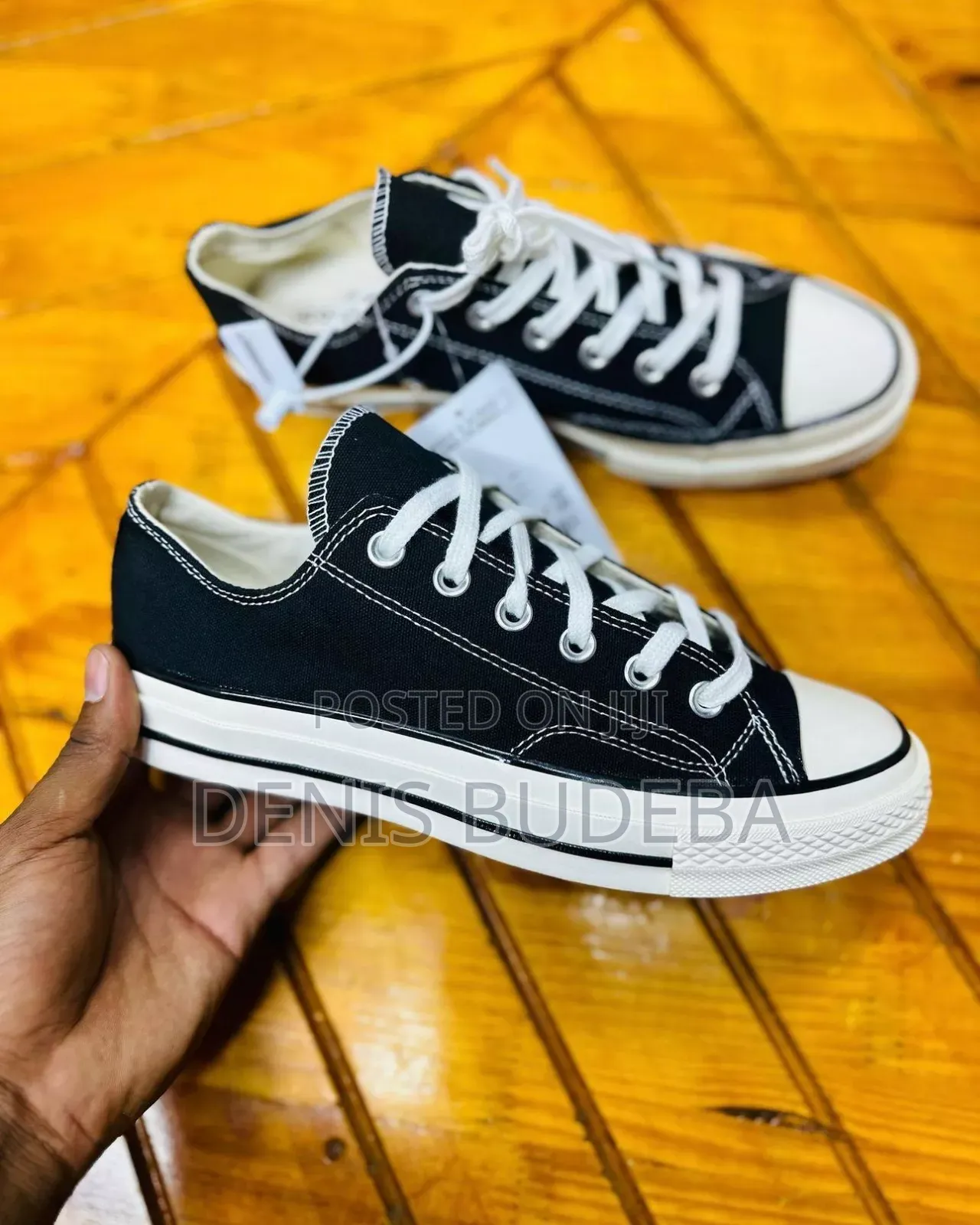 Og Smart Sneakers