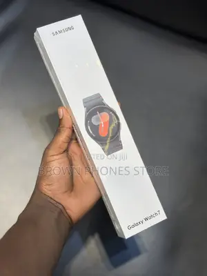 Galaxy Watch 7