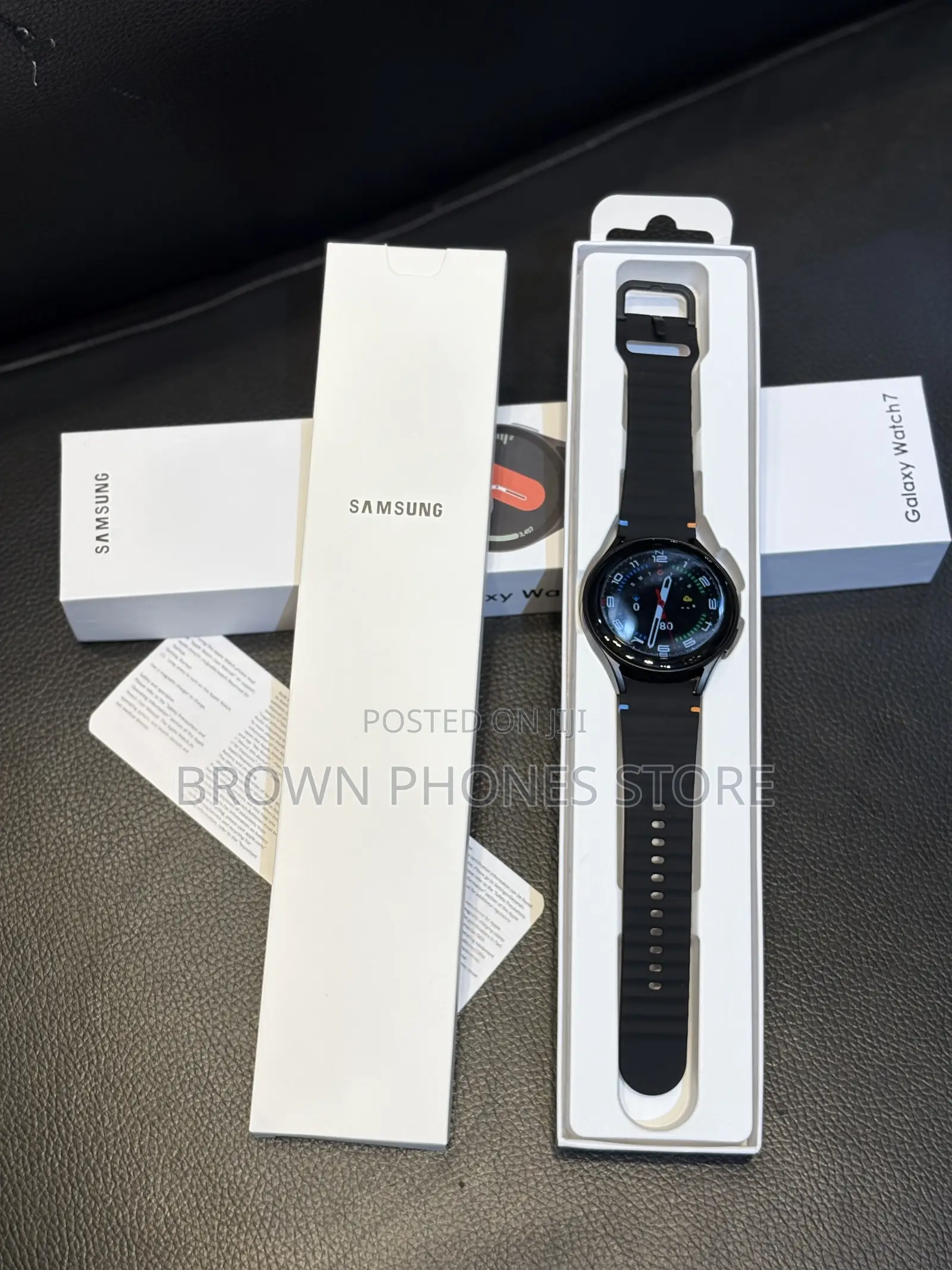 Galaxy Watch 7