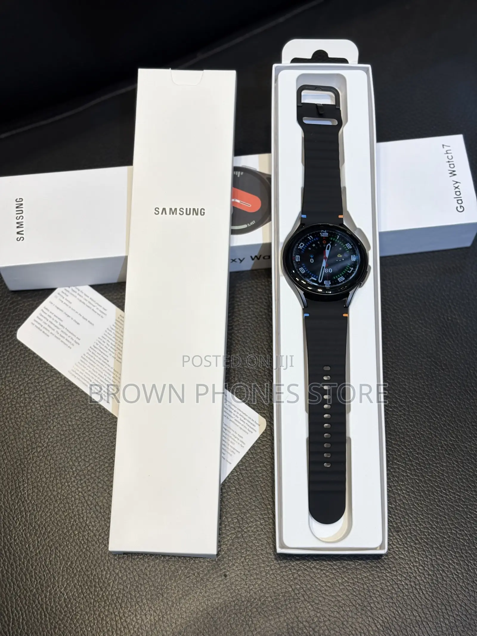 Galaxy Watch 7