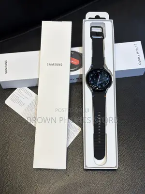 Galaxy Watch 7