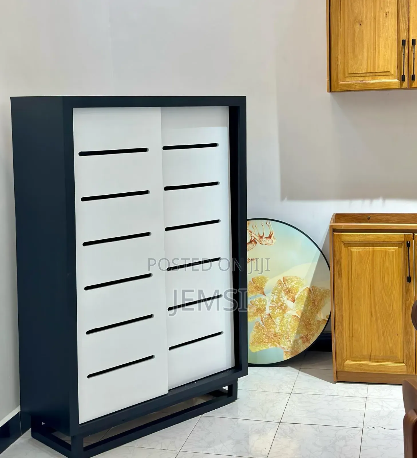 Modern Shoe Racks 
