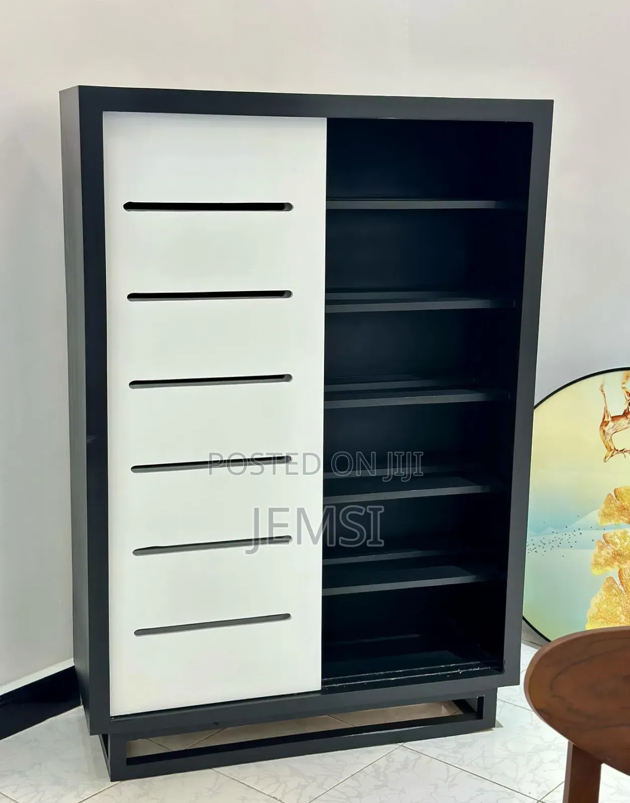 Modern Shoe Racks 