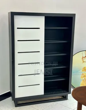 Modern Shoe Racks 