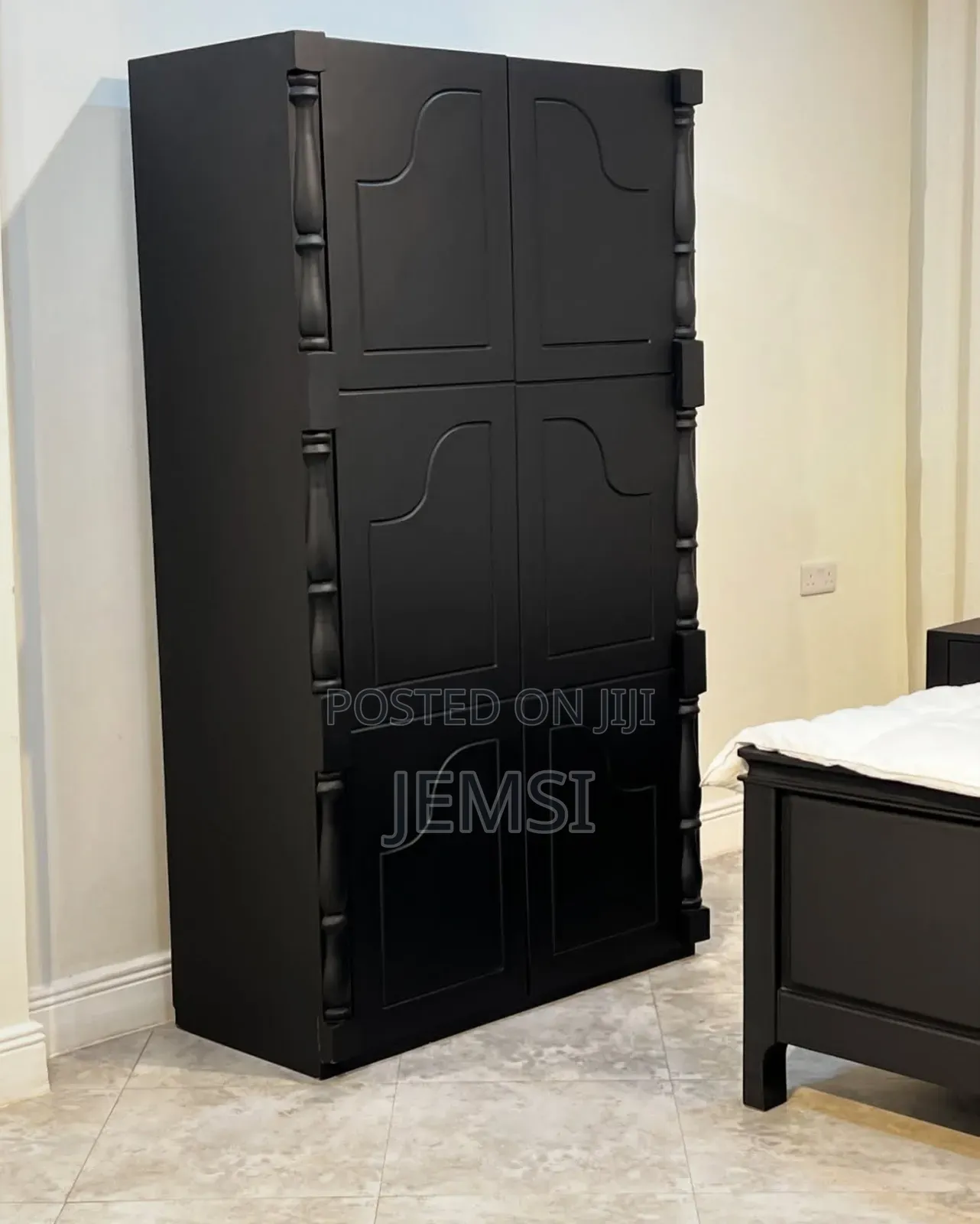 New Wardrobe