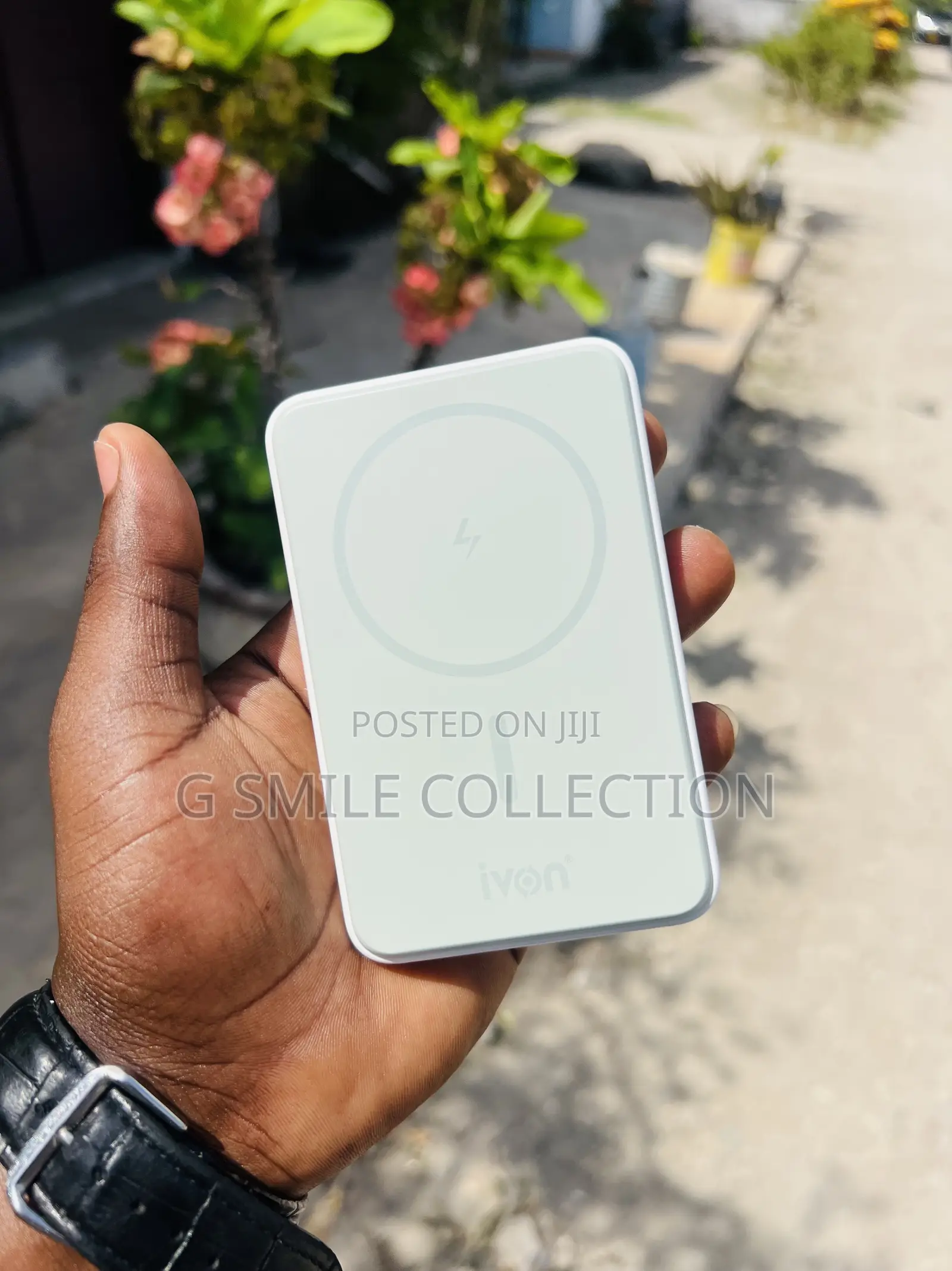 Ivon Powerbanks