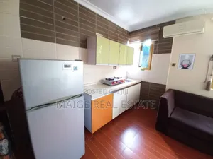 Furnished 1bdrm Apartment in Masaki for rent