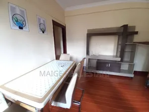 Furnished 1bdrm Apartment in Masaki for rent