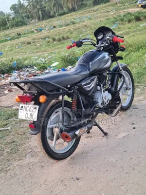 Photo - Benelli Tornado 2023 Black
