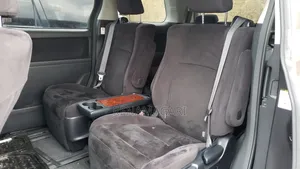 Toyota Crown 2006 Black