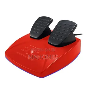 Racing Wheel Pack For Nintendo Switch