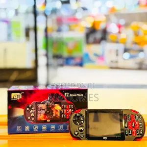 Foji Mobile Game Phone