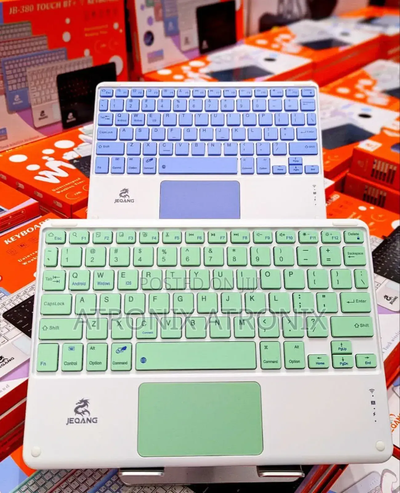 Bluetooth Keyboard