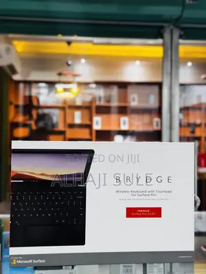 Brydge Wireless Keyboard