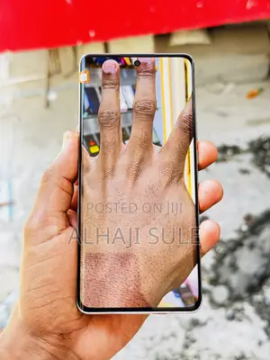 Oppo A2 Pro 512 GB Orange