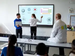 Promethean 75 Active Panel