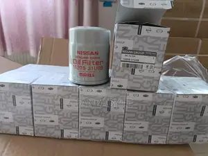 Nissan Oil Filter 15208