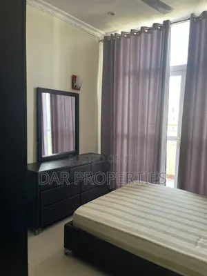 Furnished 3bdrm Apartment in My Property Tanzania, Upanga East