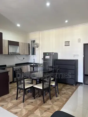 Furnished 3bdrm Apartment in My Property Tanzania, Upanga East