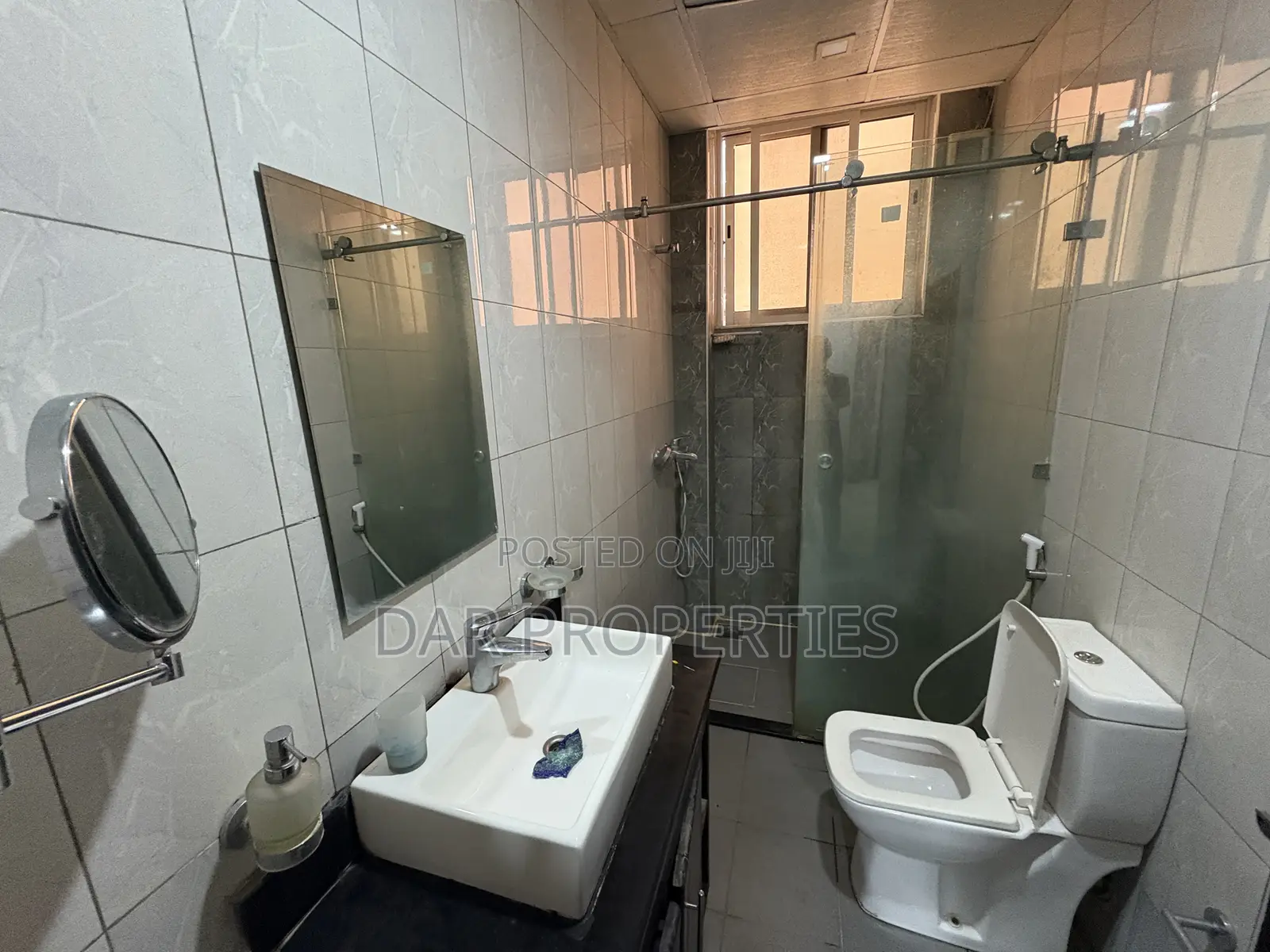 Furnished 3bdrm Apartment in My Property Tanzania, Upanga East