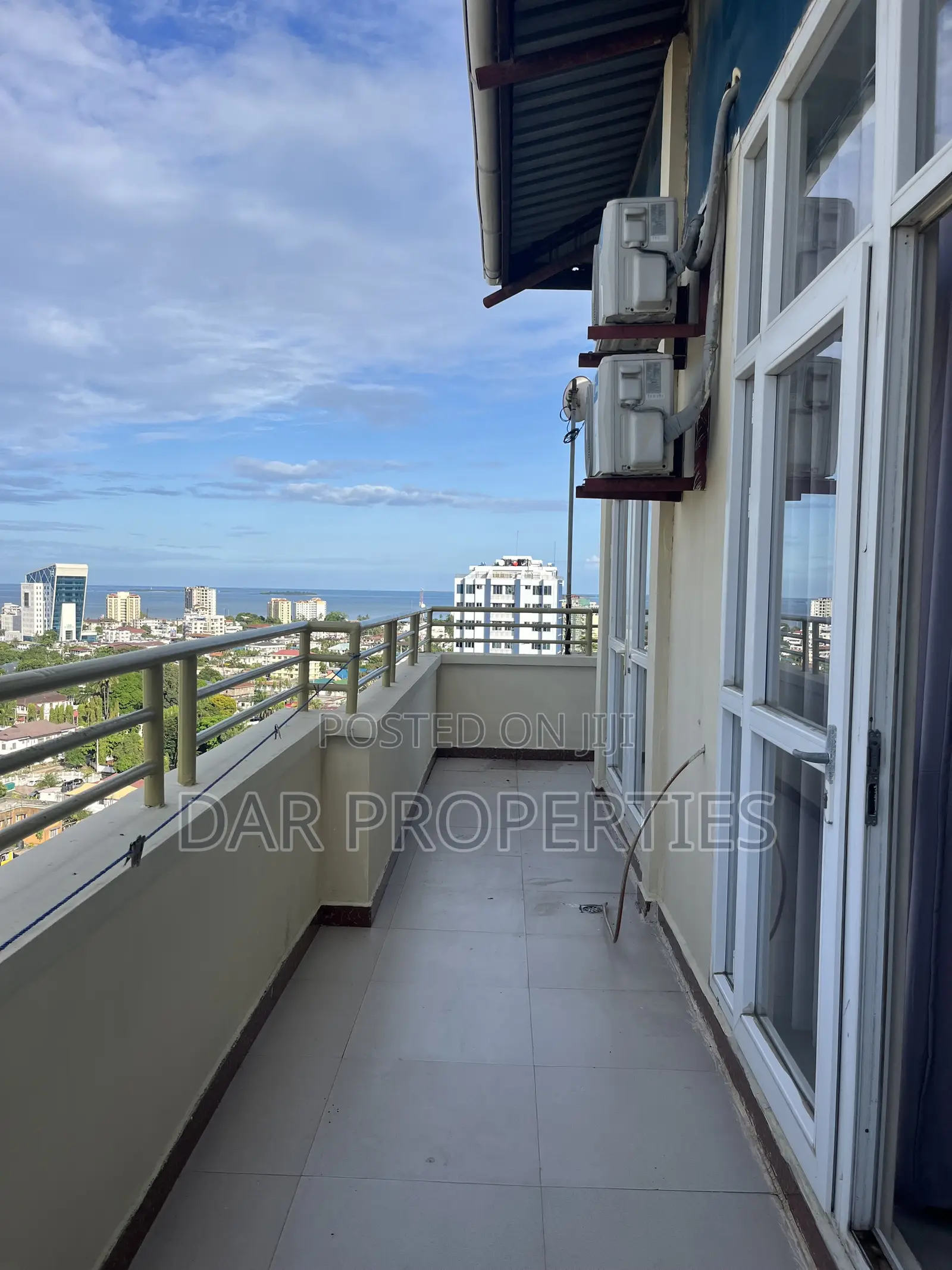 Furnished 3bdrm Apartment in My Property Tanzania, Upanga East