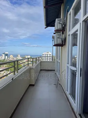 Furnished 3bdrm Apartment in My Property Tanzania, Upanga East