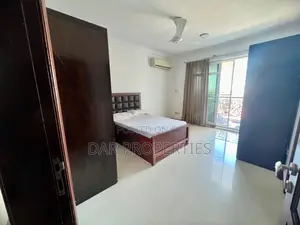 Furnished 3bdrm Apartment in Upanga Apartments for rent