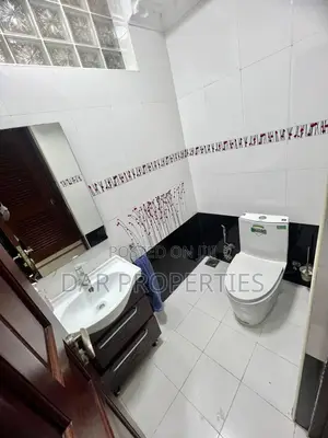 Furnished 3bdrm Apartment in Upanga Apartments for rent