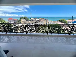 Furnished 3bdrm Apartment in Upanga Apartments for rent