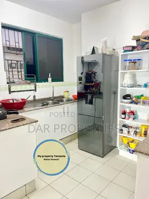 Furnished 3bdrm Apartment in City Centre,Dar Es, Ilala for rent