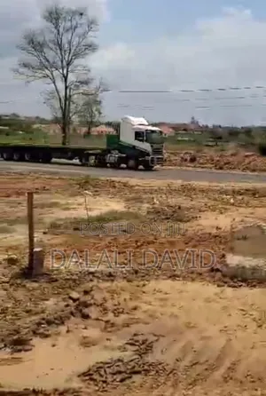 Plot 18,000 SQM for Sale at Masaki