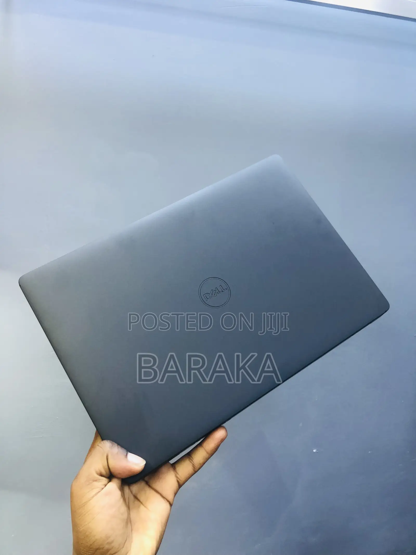 Laptop Dell Latitude 5300 8GB Intel Core I5 SSD 256GB