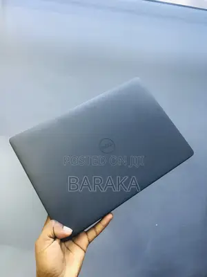 Laptop Dell Latitude 5300 8GB Intel Core I5 SSD 256GB