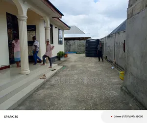 3bdrm House in Tanzania Dare Salaam for sale