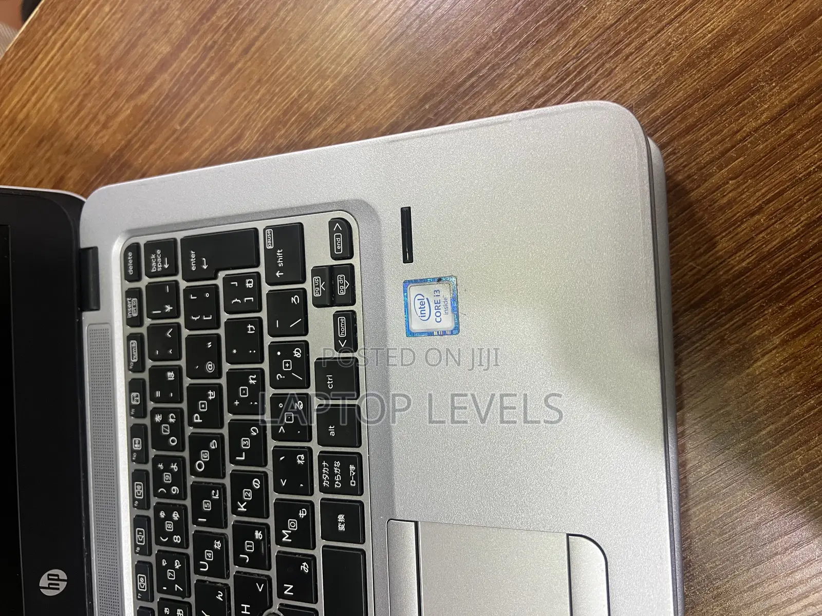 Laptop HP EliteBook 820 G3 8GB Intel Core I3 SSD 256GB