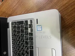 Laptop HP EliteBook 820 G3 8GB Intel Core I3 SSD 256GB