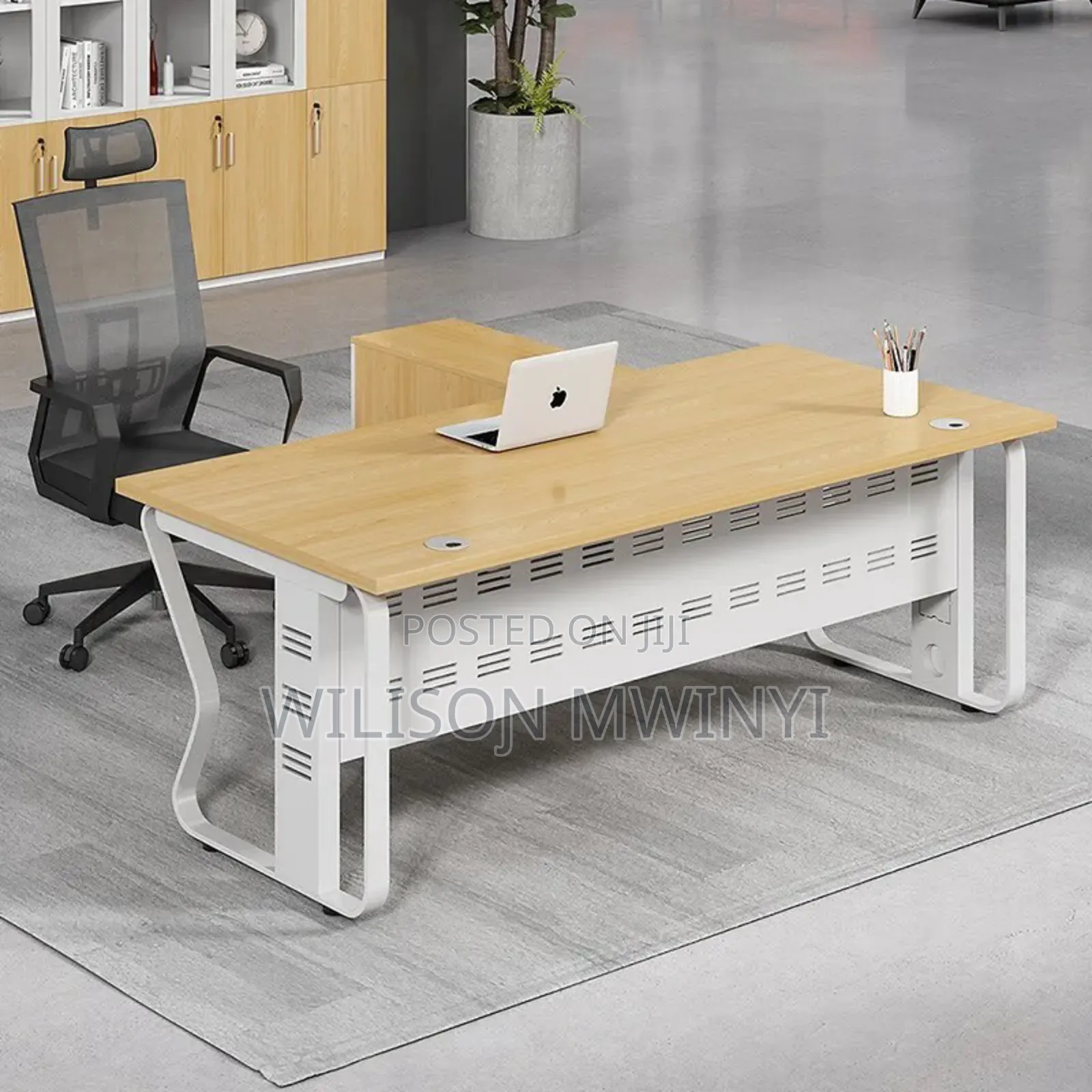 Executive Office Table