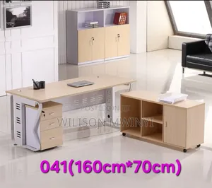 Executive Office Table