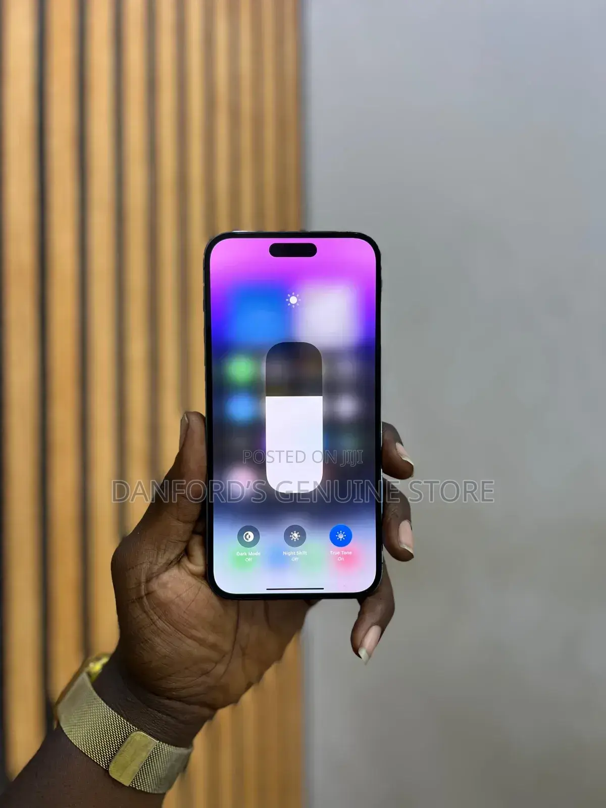 Apple iPhone 14 Pro Max 256 GB Purple