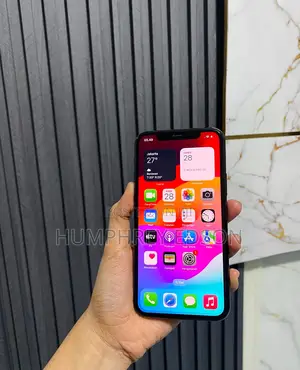 Apple iPhone 11 Pro Max 256 GB Black